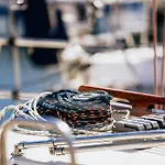 Hotel na wodzie The Classic Sailboat Retreat Lizbona