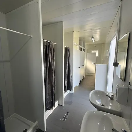 The Classic Sailboat Retreat *