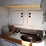 The Classic Sailboat Retreat Lizbona