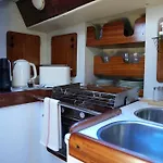 The Classic Sailboat Retreat