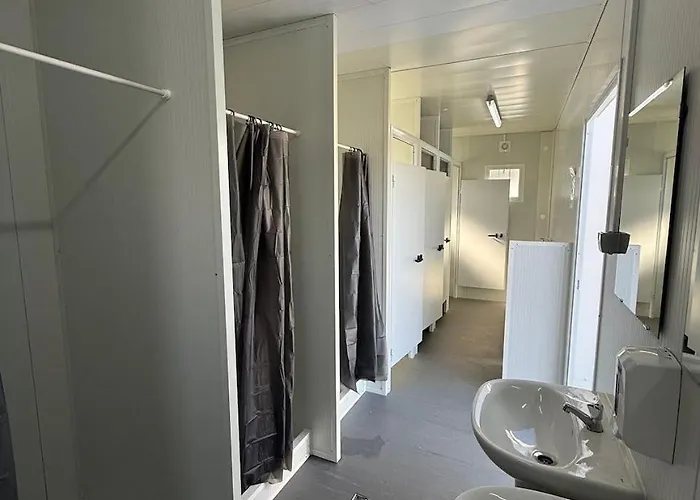 The Classic Sailboat Retreat *